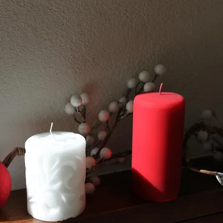 Venkovský dům Nembra