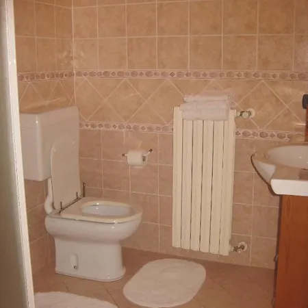 Nembra Venkovský dům *