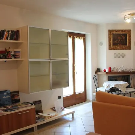 Nembra Venkovský dům Edolo